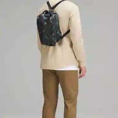 lululemon Fast Track 10L