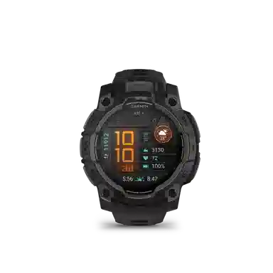 GARMIN Instinct 3 AMOLED - 11020