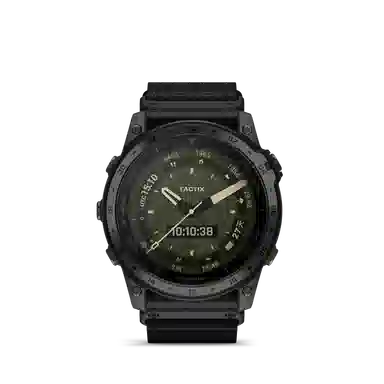 Garmin tactix 7 AMOLED