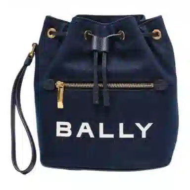 BALLY Logo