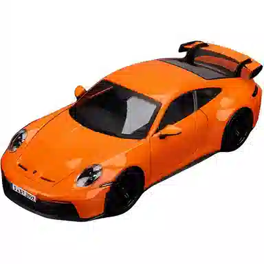 Bimago Porsche 911 GT3 Model