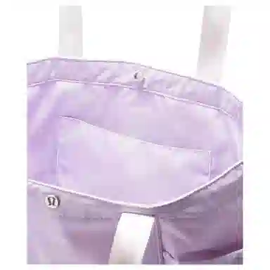 lululemon Daily Tote