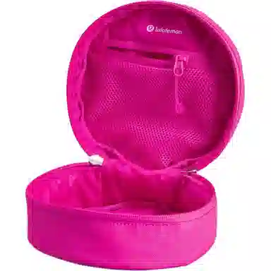 lululemon Mini Pouch Pink