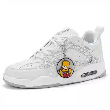 The Simpsons
