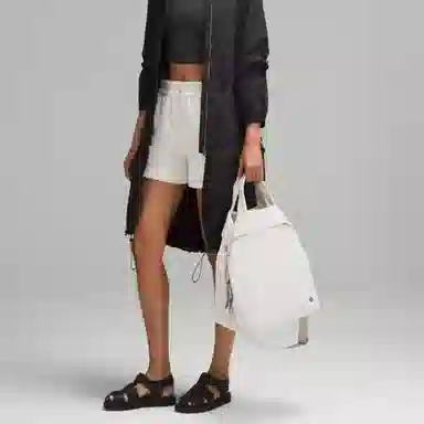 lululemon On My Level 2.0 Bone White