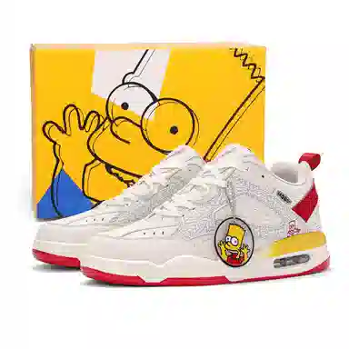 The Simpsons