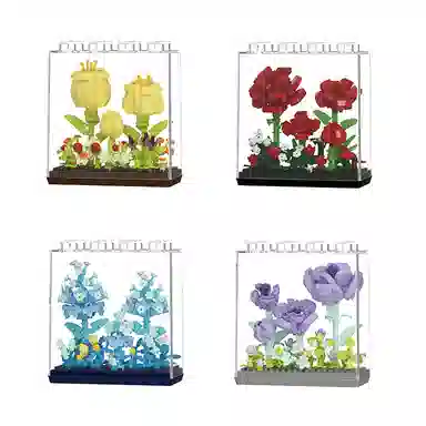 1297pcs CLC7375-7378