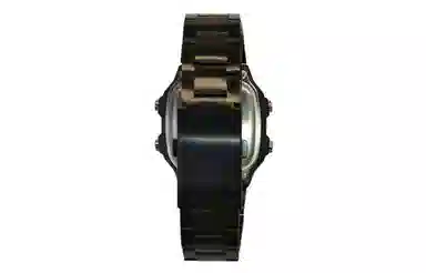 CASIO 10 100 AE-1200WH-1A