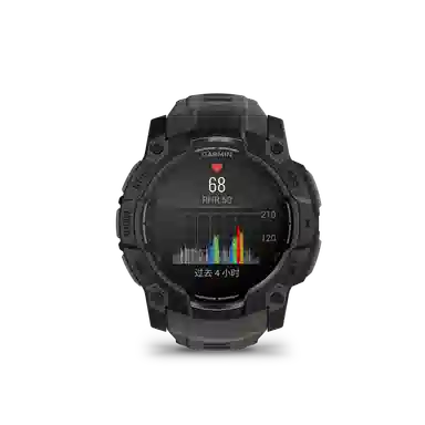 GARMIN Instinct 3 AMOLED - 11020