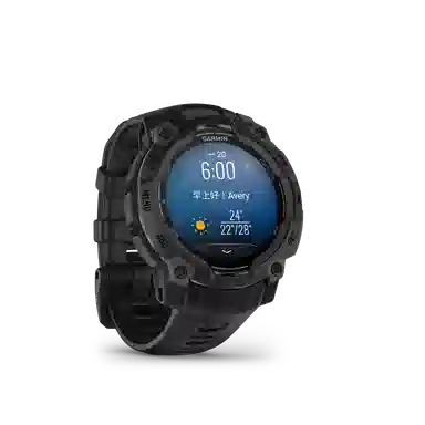 GARMIN Instinct 3 AMOLED - 11020