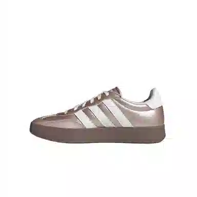 adidas BARREDA Yellow White