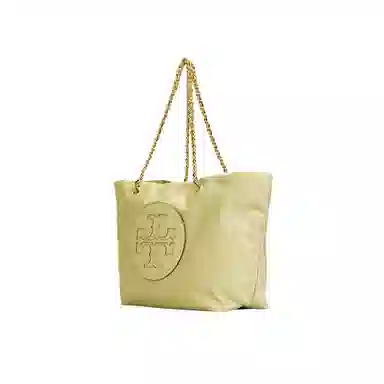 TORY BURCH Ella Logo Tote