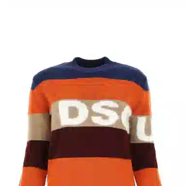 DSQUARED 2 logo