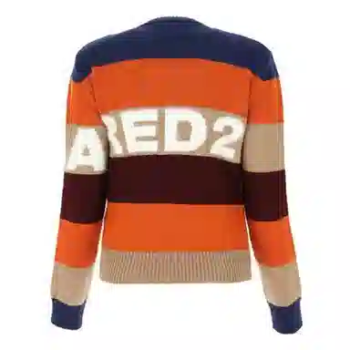 DSQUARED 2 logo