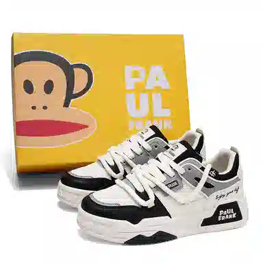 PAUL FRANK