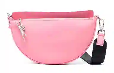 Longchamp Smile Pink