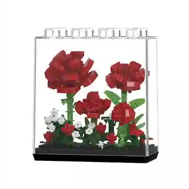 1297pcs CLC7375-7378