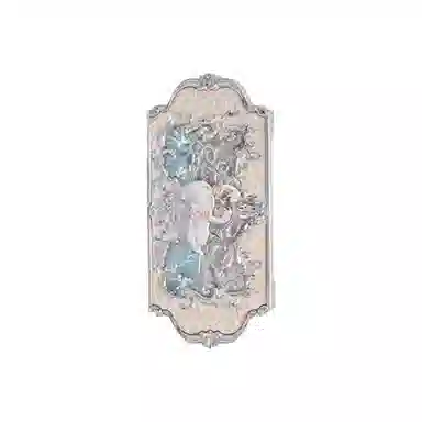 Flower Knows Makeup Set