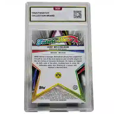 Topps Chrome