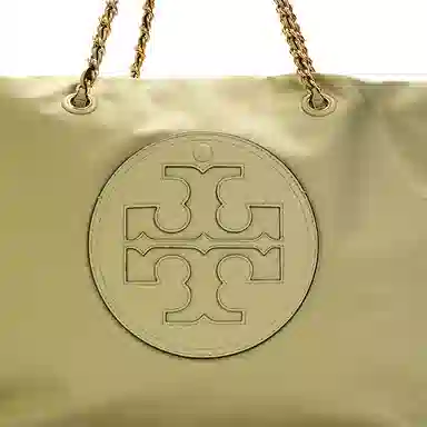 TORY BURCH Ella Logo Tote