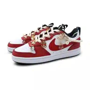 Nike Court Borough 3.0 GS