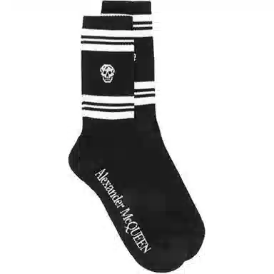 Alexander McQueen SS22 1