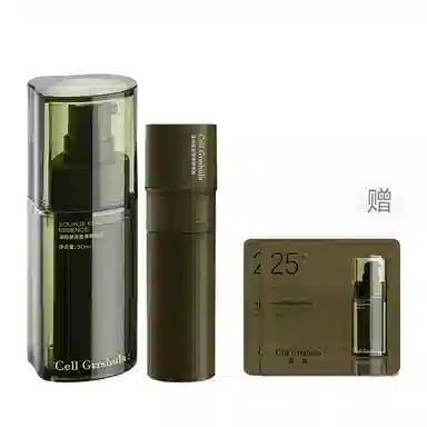 a 30ml+30ml