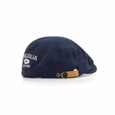 2CHERRY Oxygen Cherry Beret