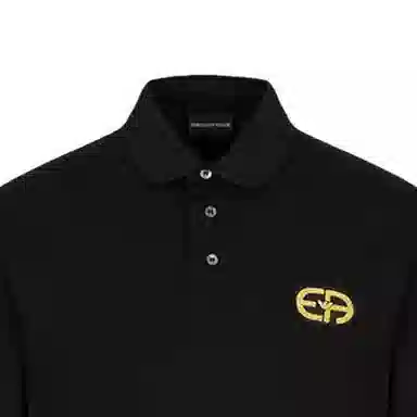 EMPORIO ARMANI LogoPolo