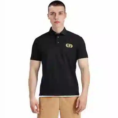 EMPORIO ARMANI LogoPolo