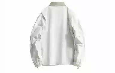 王者荣耀 鲁班七号星空梦想款美式高街潮流翻领保暖侧口袋拉链宽松休闲运动舒适飞行员夹克外套 男女同款