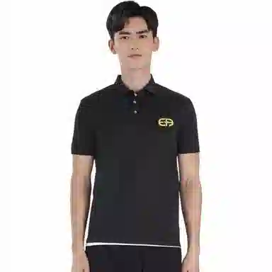 EMPORIO ARMANI LogoPolo