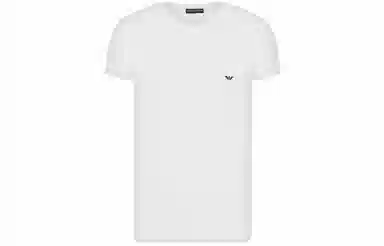 EMPORIO ARMANI FW22 LogoVT