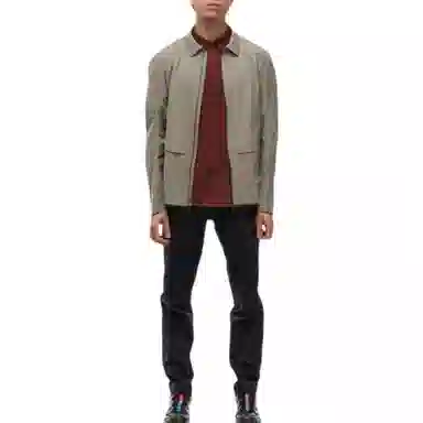 Arcteryx Veilance Veilance Convex Lt Pant Logo