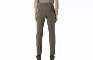 Arcteryx Veilance Veilance Convex Lt Pant Logo