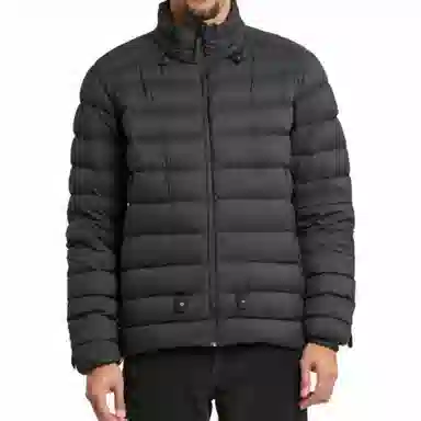 Arcteryx Patrol Down Coat