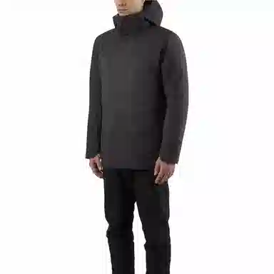Arcteryx Patrol Down Coat