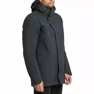 Arcteryx Patrol Down Coat
