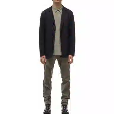 Arcteryx Veilance Veilance Convex Lt Pant Logo