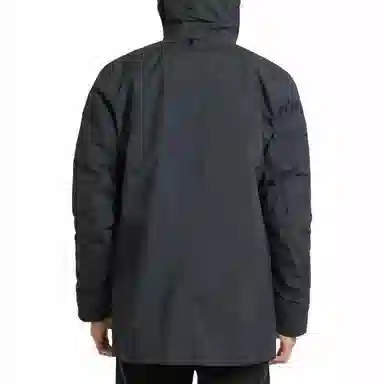 Arcteryx Patrol Down Coat