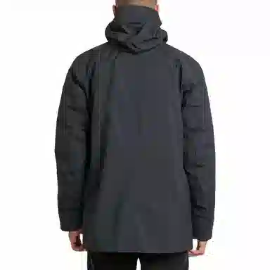 Arcteryx Patrol Down Coat