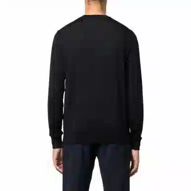 EMPORIO ARMANI FW22 Logo