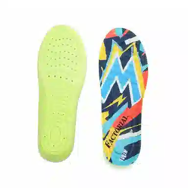 FACTORIAL AJdunkboost