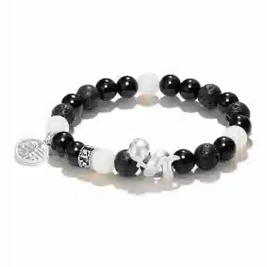 Fuzhuhui Fortune Dragon Snake Bracelet