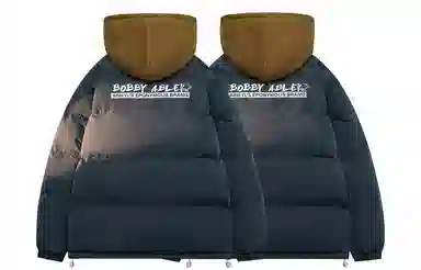 BOBBY ABLEY Logo