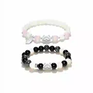 Fuzhuhui Fortune Dragon Snake Bracelet