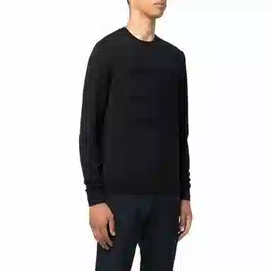 EMPORIO ARMANI FW22 Logo