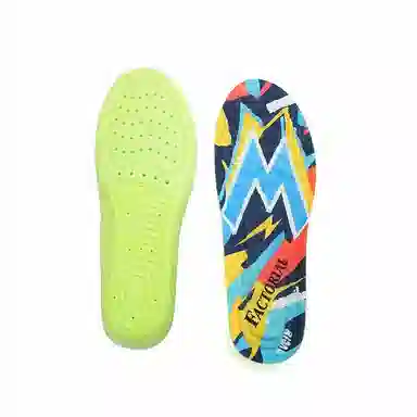 FACTORIAL AJdunkboost