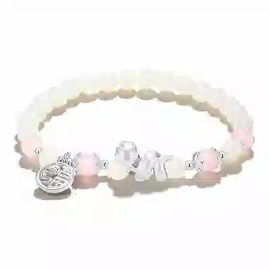 Fuzhuhui Fortune Dragon Snake Bracelet