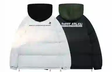 BOBBY ABLEY Logo